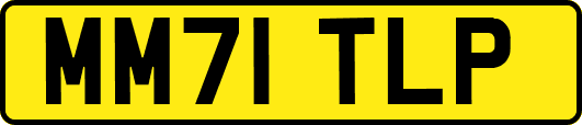 MM71TLP