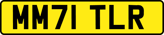 MM71TLR
