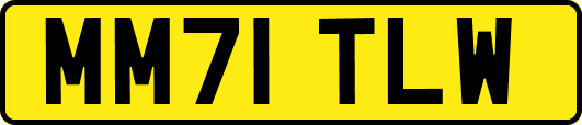 MM71TLW