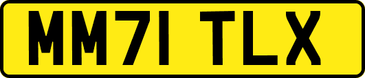MM71TLX