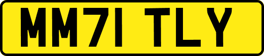 MM71TLY