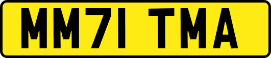 MM71TMA
