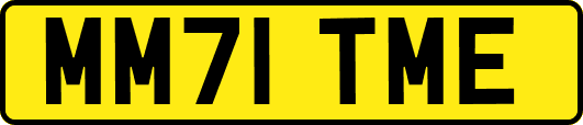 MM71TME