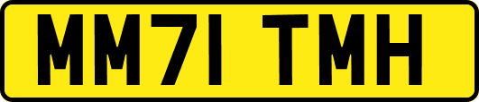 MM71TMH