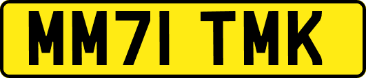 MM71TMK