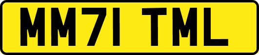 MM71TML