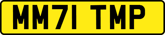 MM71TMP
