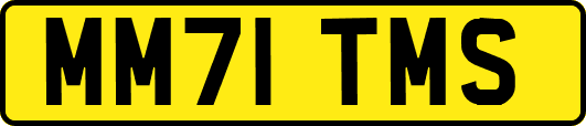 MM71TMS