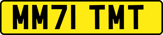 MM71TMT
