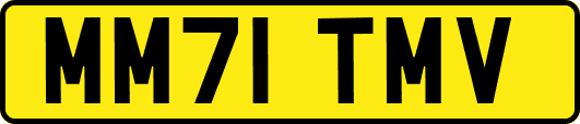 MM71TMV
