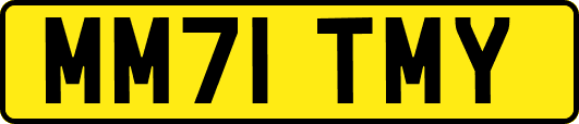 MM71TMY