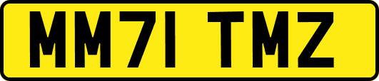 MM71TMZ