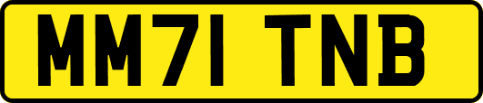 MM71TNB