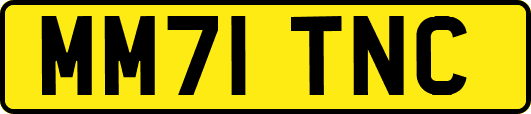 MM71TNC