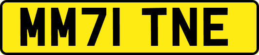MM71TNE