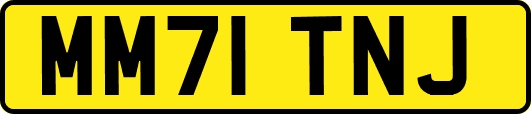 MM71TNJ