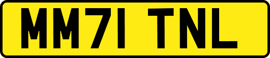 MM71TNL