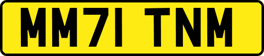 MM71TNM