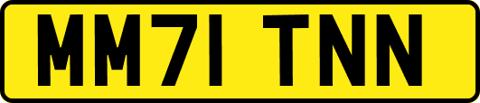 MM71TNN