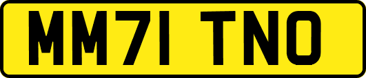 MM71TNO