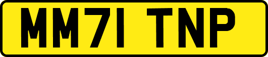MM71TNP