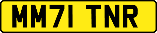 MM71TNR