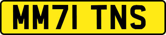 MM71TNS