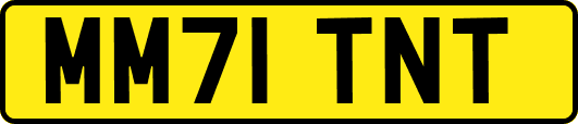 MM71TNT
