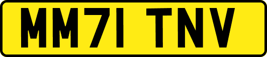 MM71TNV