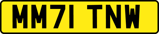 MM71TNW