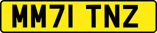 MM71TNZ