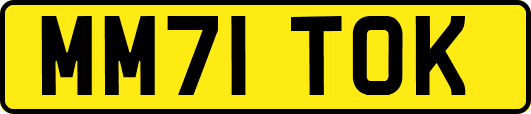 MM71TOK