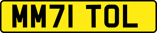 MM71TOL
