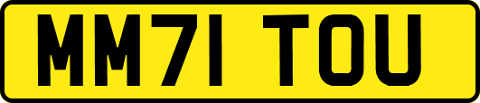 MM71TOU