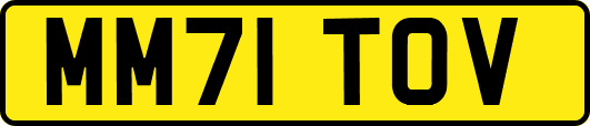 MM71TOV