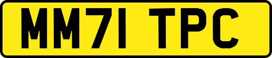 MM71TPC