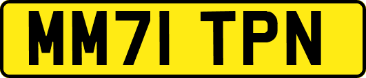 MM71TPN
