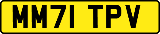 MM71TPV