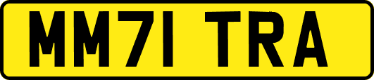 MM71TRA