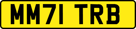 MM71TRB