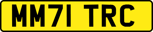 MM71TRC