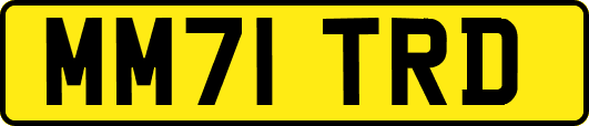 MM71TRD