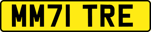 MM71TRE