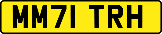 MM71TRH