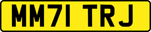 MM71TRJ