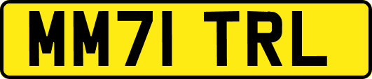 MM71TRL