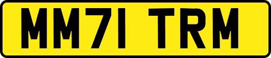 MM71TRM
