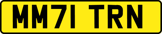 MM71TRN