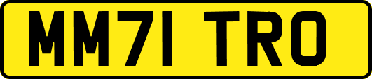MM71TRO