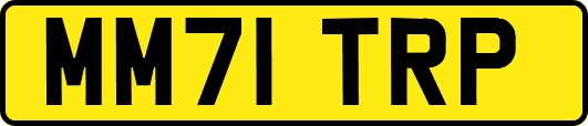 MM71TRP